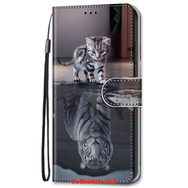 Housse Samsung Galaxy S22 Plus 5G Les Plus Beaux Chats