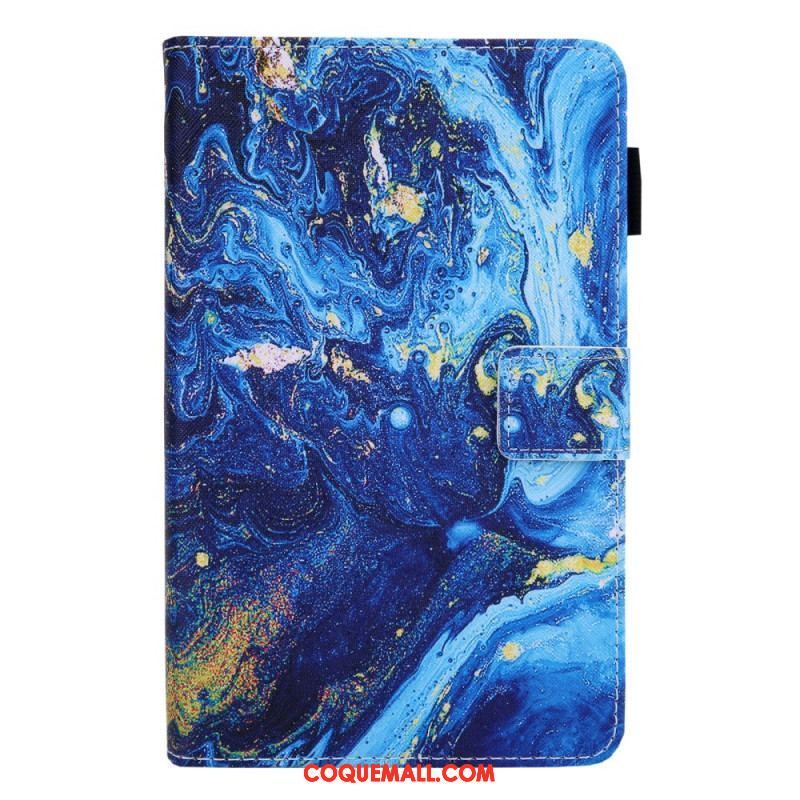 Housse Samsung Galaxy Tab A8 (2021) Espace Design