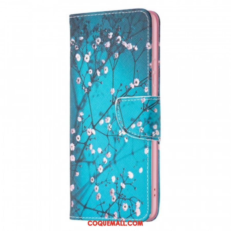 Housse  Xiaomi 12 / 12X  Arbre en Fleurs