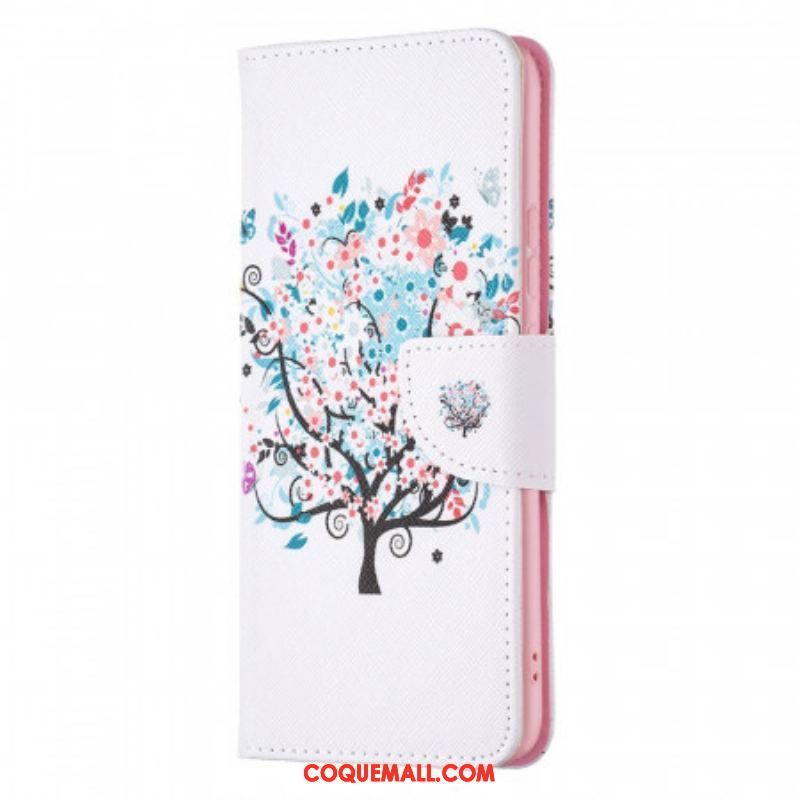 Housse  Xiaomi 12 / 12X  Flowered Tree
