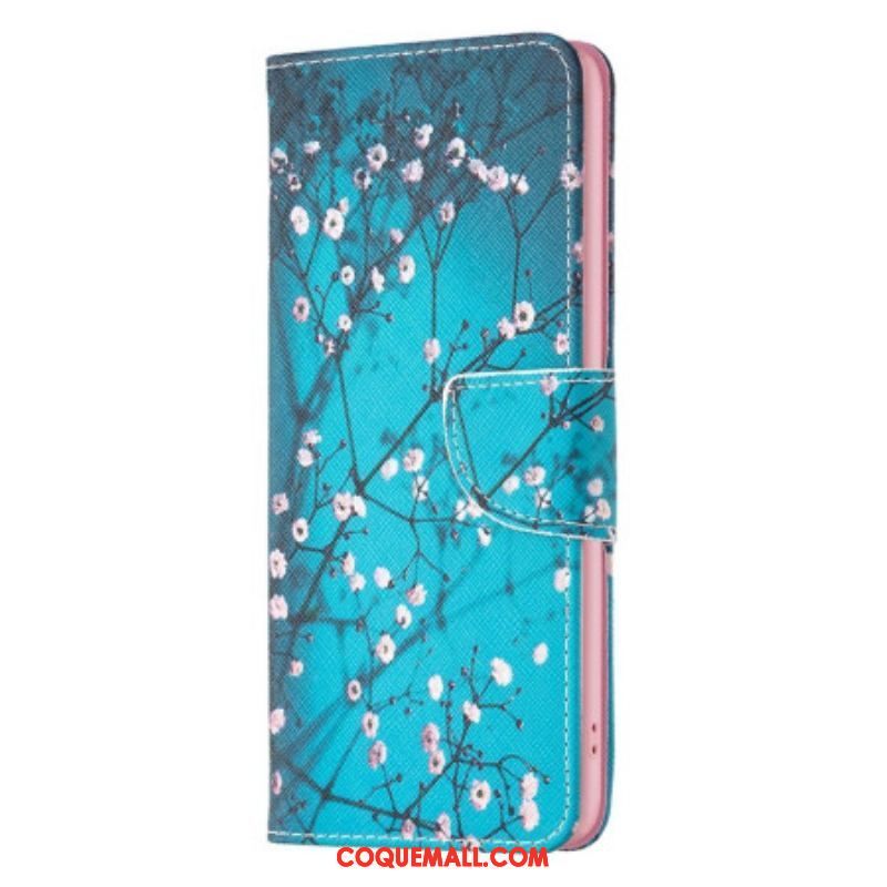 Housse Xiaomi 12T / 12T Pro Arbre en Fleurs