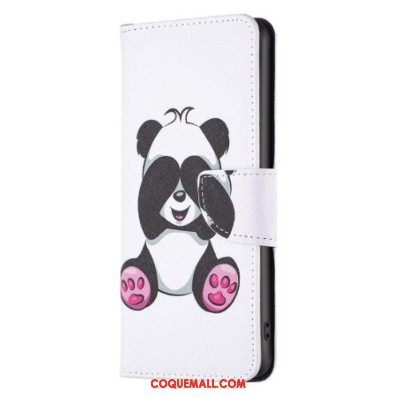 Housse Xiaomi 13 Panda