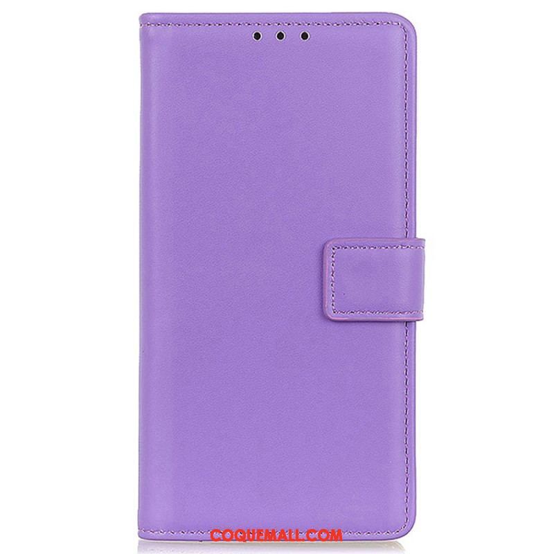 Housse Xiaomi 13 Pro Simili Cuir Simple