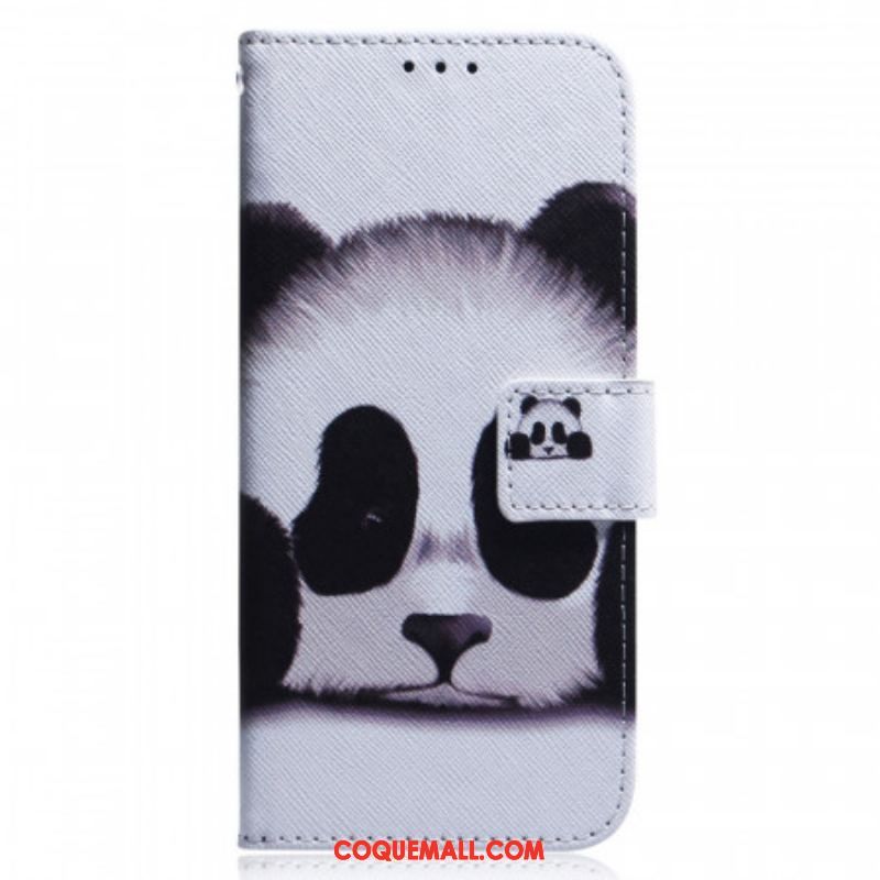 Housse Xiaomi Redmi Note 11 / 11s Panda