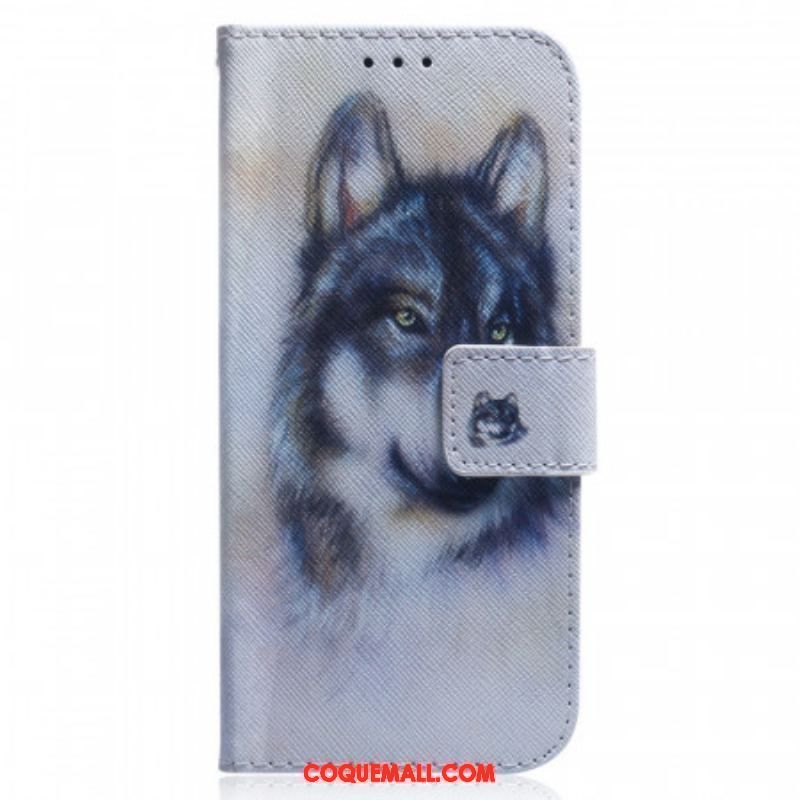 Housse Xiaomi Redmi Note 11 Pro / Note 11 Pro 5G Regard Canin