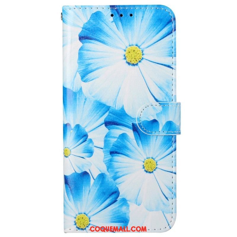 Housse Xiaomi Redmi Note 11 Pro Plus 5G Le Style Florale