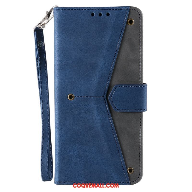 Housse Xiaomi Redmi Note 11 Pro Plus 5G Skin-Touch Coutures