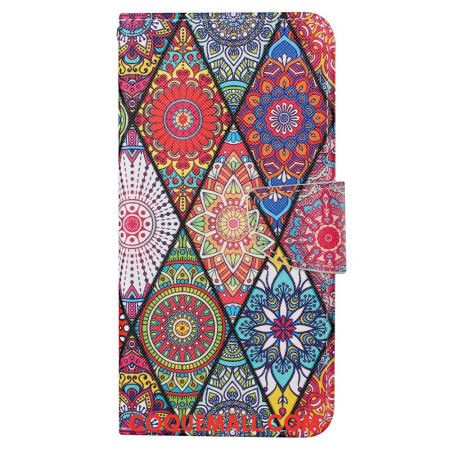Housse Xiaomi Redmi Note 13 4G Totem à Lanière