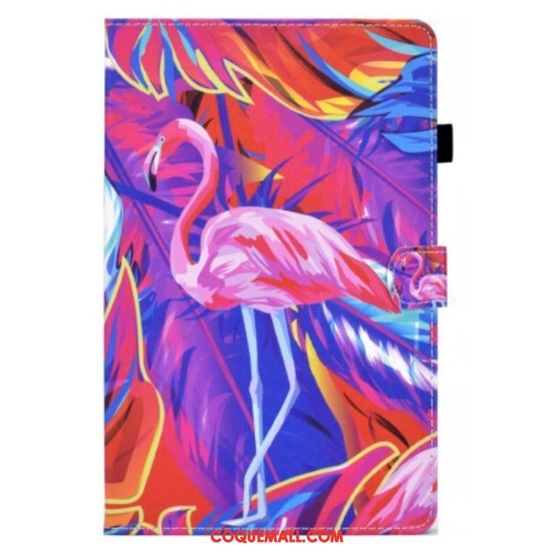 Housse iPad 10.9