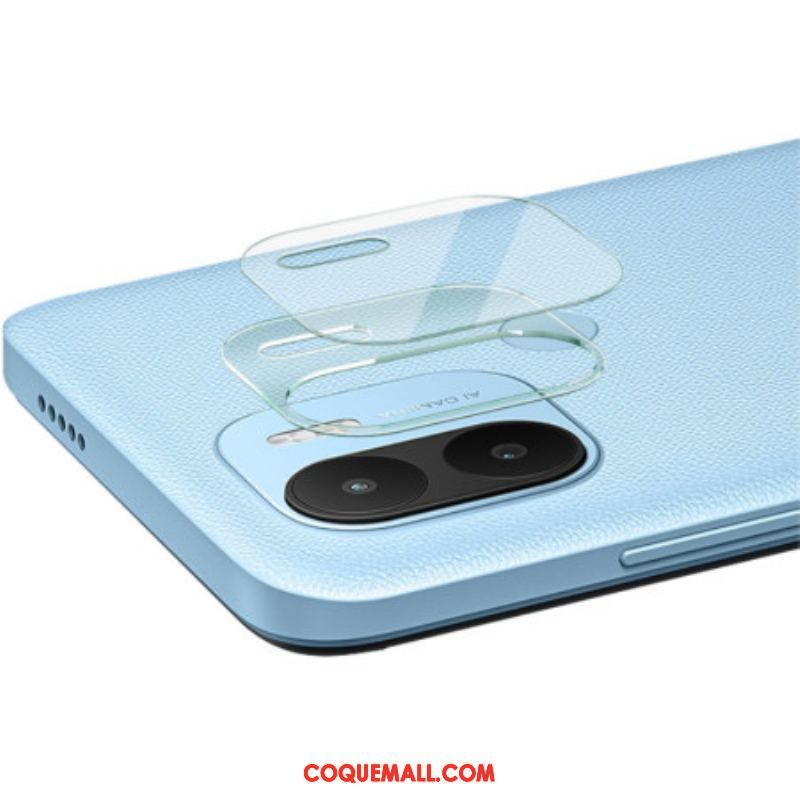 Lentille de Protection IMAK en Verre Trempé Xiaomi Redmi A1