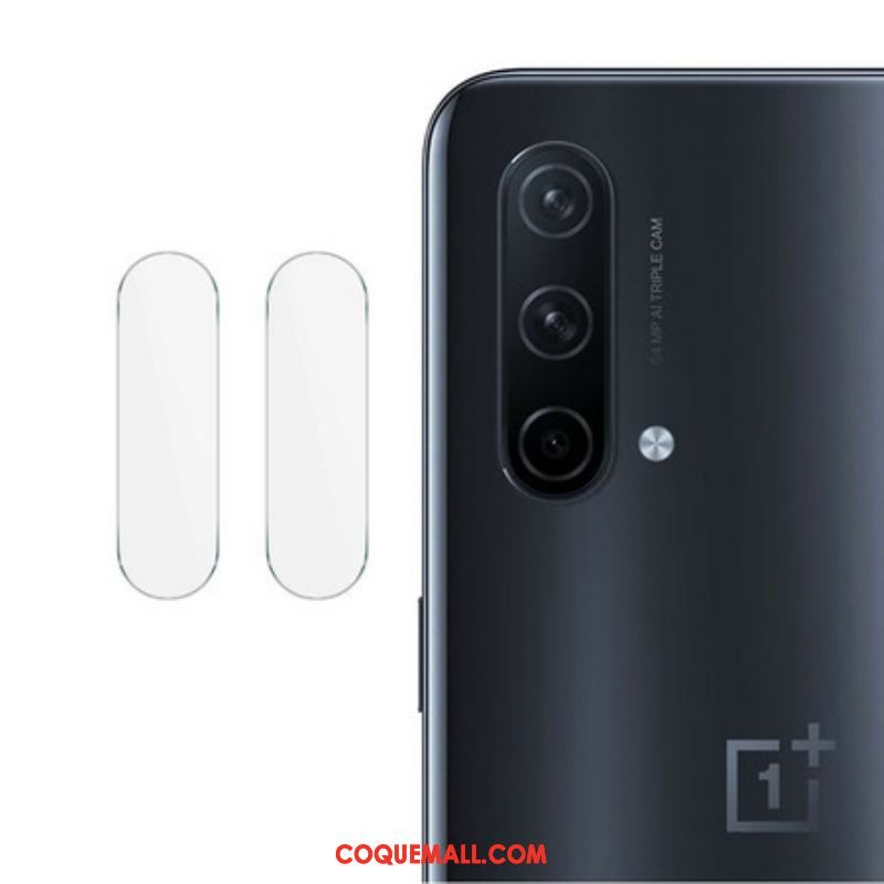 Lentille de Protection en Verre Trempé pour OnePlus Nord CE 5G IMAK