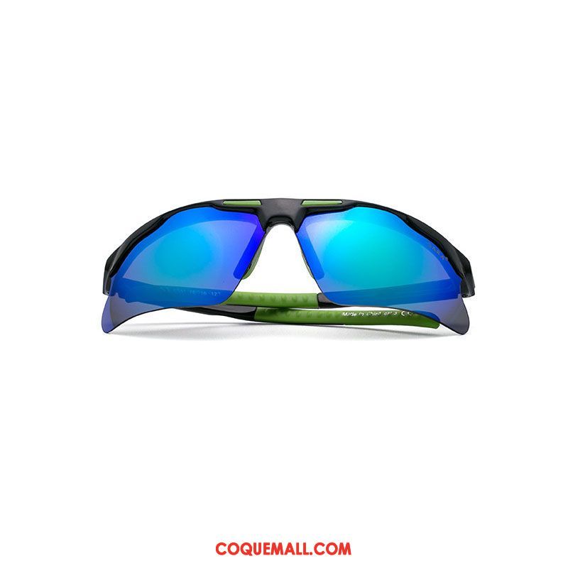 Lunettes De Soleil Homme Escalade Sport Personnalité, Lunettes De Soleil Balade Loisir