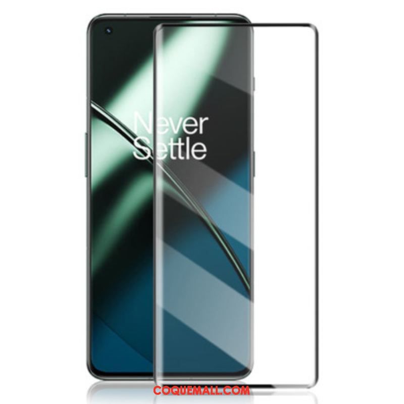 Protection en verre trempé pour OnePlus 11 5G MOCOLO