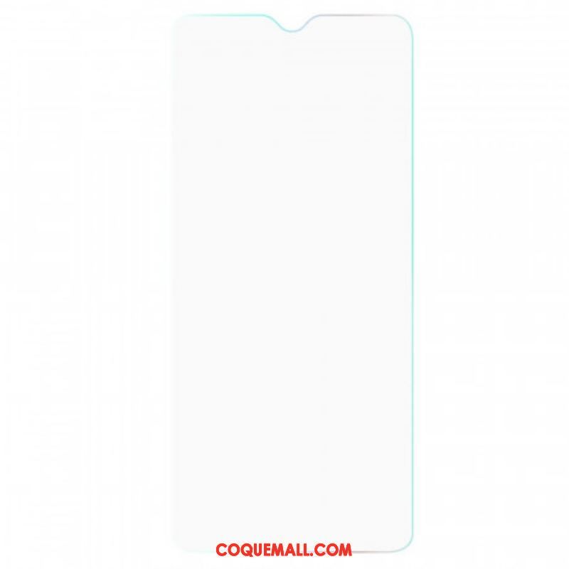 Protection verre trempé pour écran du Samsung Galaxy A13