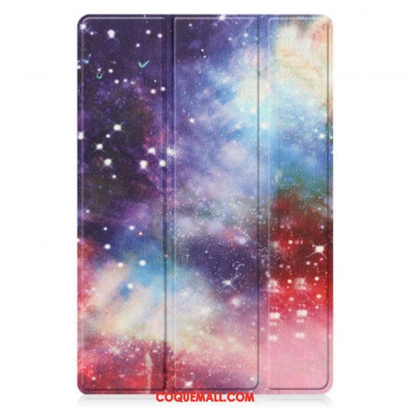 Smart Case Samsung Galaxy Tab A8 (2021) Renforcée Espace