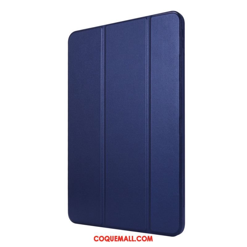 Smart Case iPad Pro 11'' (2022) (2021) Hybride Trois Volets