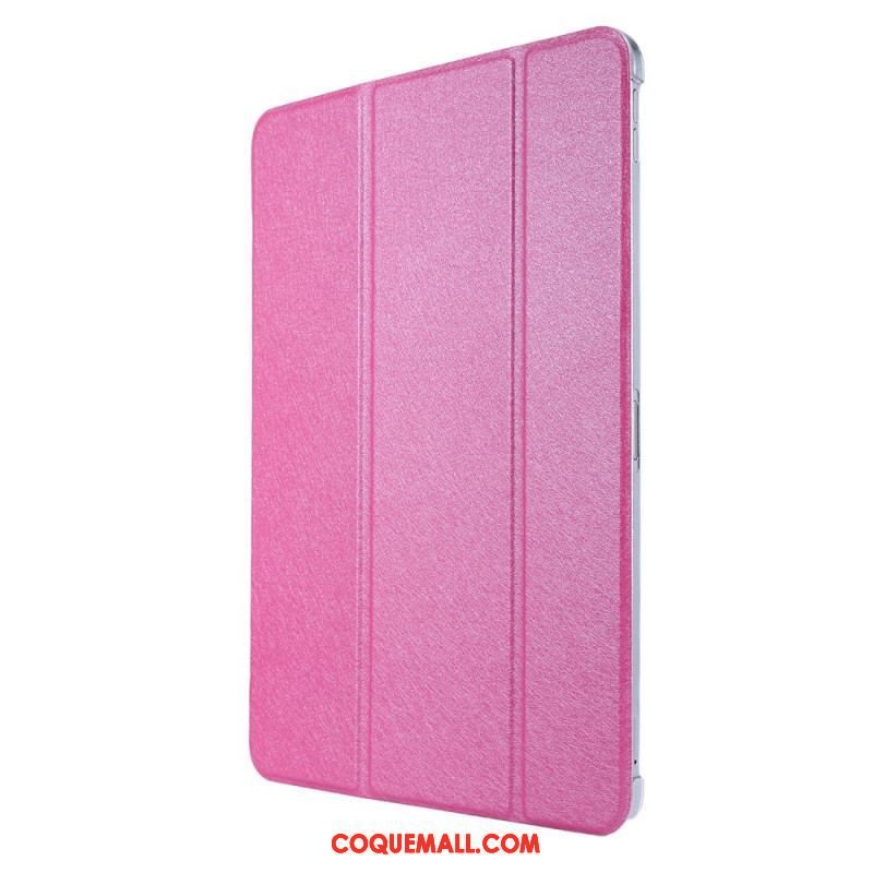 Smart Case iPad Pro 12.9'' Silk