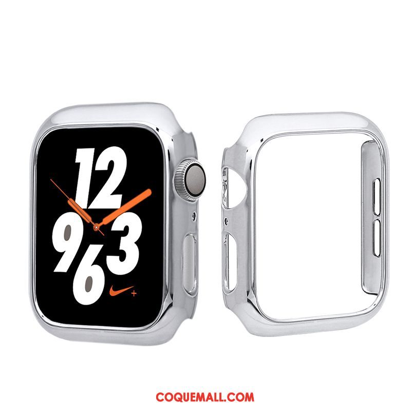 Étui Apple Watch Series 3 Protection Sport Simple, Coque Apple Watch Series 3 Difficile Tendance