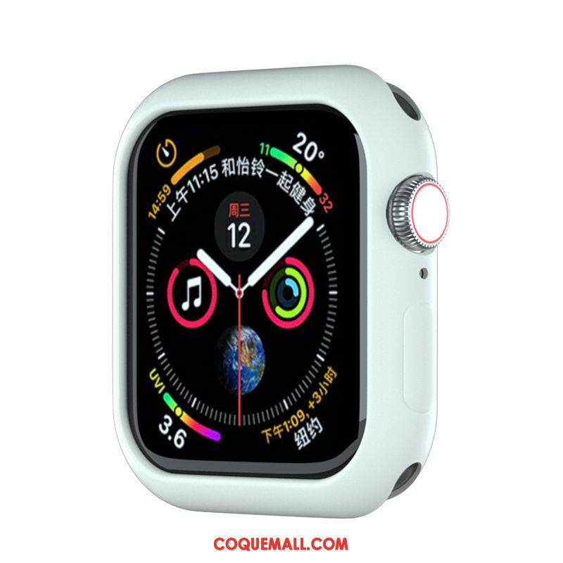 Étui Apple Watch Series 3 Sport Marque De Tendance Personnalité, Coque Apple Watch Series 3 Vert Protection