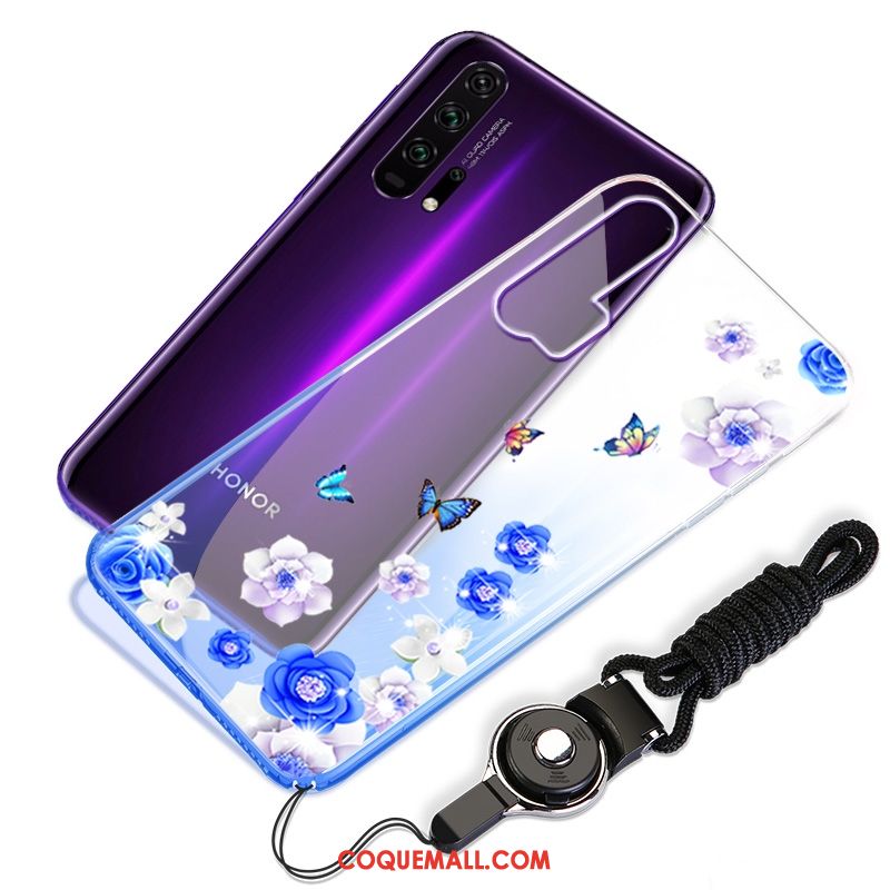 Étui Honor 20 Pro Téléphone Portable Tendance Tout Compris, Coque Honor 20 Pro Créatif Protection