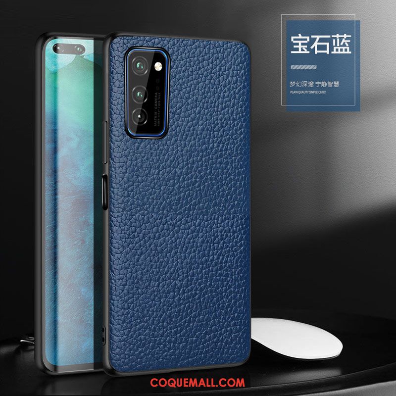 Étui Honor 30 Pro Incassable Business Silicone, Coque Honor 30 Pro Tout Compris Marque De Tendance