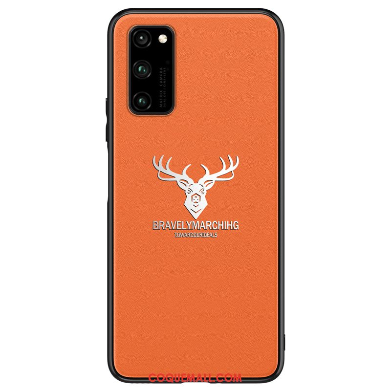 Étui Honor 30 Pro Silicone Protection Créatif, Coque Honor 30 Pro Tout Compris Téléphone Portable