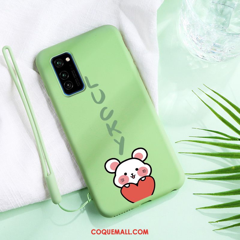 Étui Honor View30 Marque De Tendance Protection Simple, Coque Honor View30 Incassable Nouveau