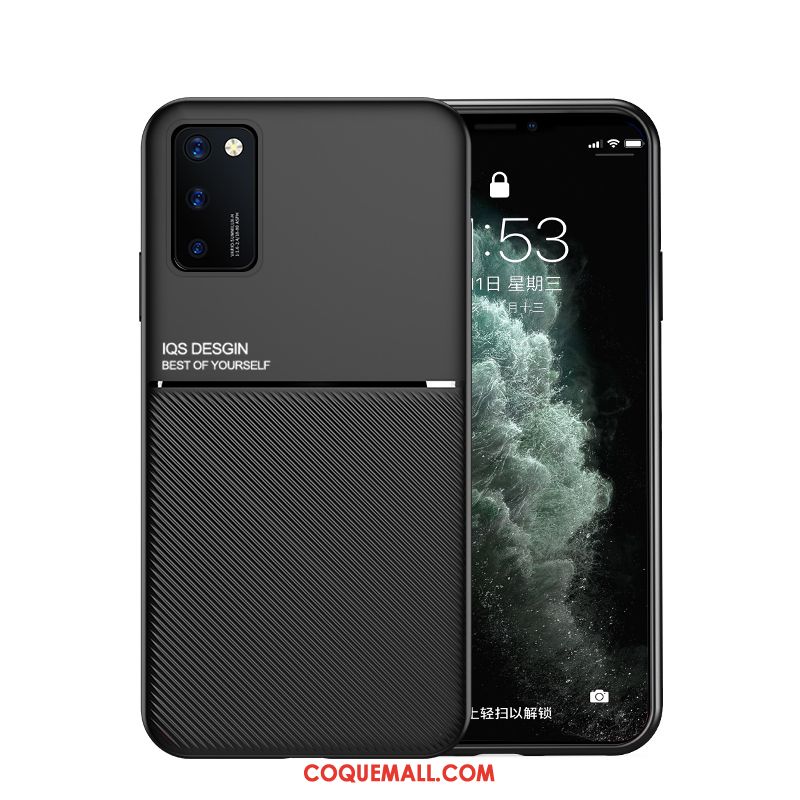 Étui Honor View30 Pro Modèle Fleurie Délavé En Daim Incassable, Coque Honor View30 Pro Tout Compris Cuir