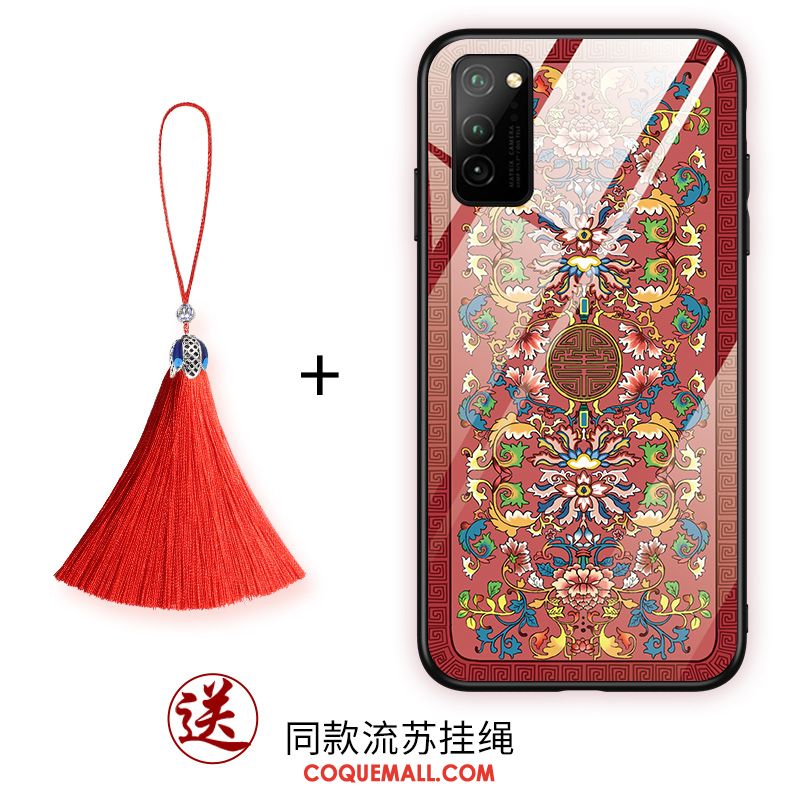 Étui Honor View30 Tendance Personnalité Sculpté, Coque Honor View30 Très Mince Classiques