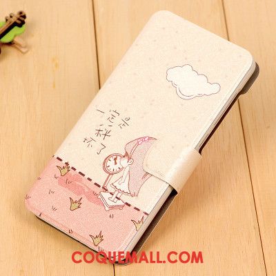 Étui Htc 10 Fluide Doux Rose Téléphone Portable, Coque Htc 10 Incassable Délavé En Daim