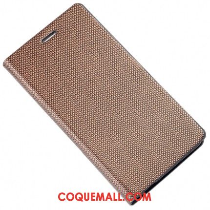 Étui Htc One A9s Clamshell Difficile Or, Coque Htc One A9s Jours Luxe