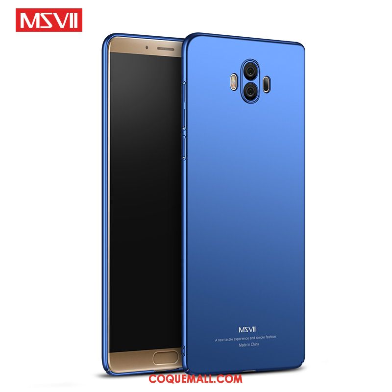 Étui Huawei Mate 10 Très Mince Difficile Protection, Coque Huawei Mate 10 Téléphone Portable Tout Compris