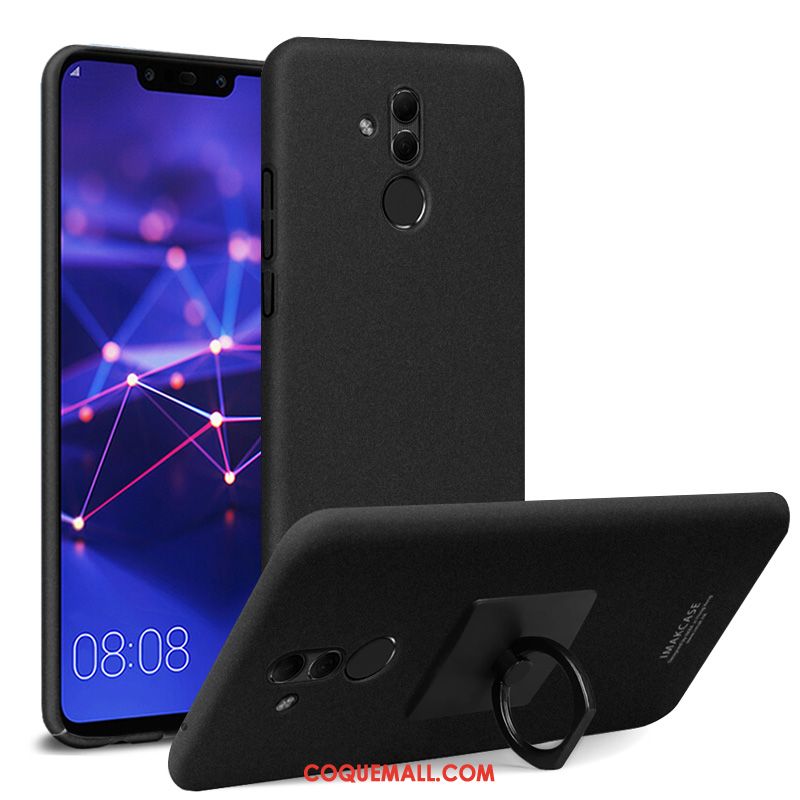 Étui Huawei Mate 20 Lite Incassable Protection Téléphone Portable, Coque Huawei Mate 20 Lite Support Tout Compris