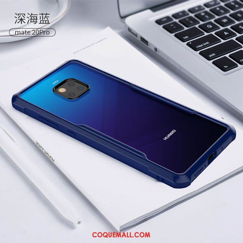 Étui Huawei Mate 20 Pro Tout Compris Légères Marque De Tendance, Coque Huawei Mate 20 Pro Nouveau Ultra