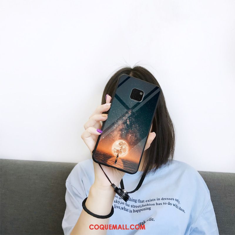 Étui Huawei Mate 20 Rs Créatif Tout Compris Tendance, Coque Huawei Mate 20 Rs Incassable Luxe