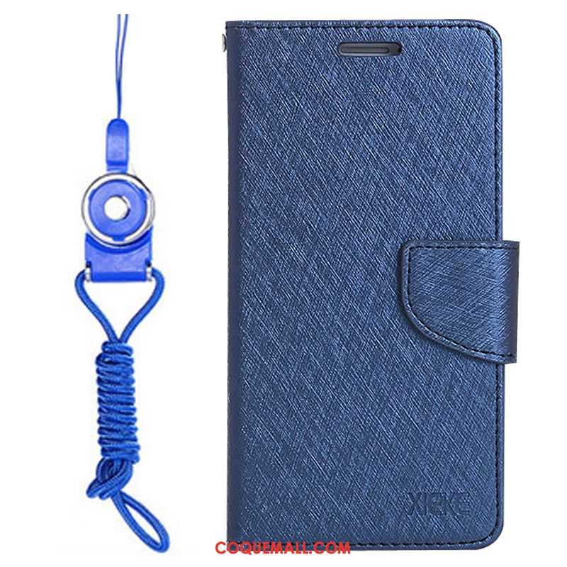 Étui Huawei Mate 20 Rs Silicone Étui En Cuir Bleu, Coque Huawei Mate 20 Rs Téléphone Portable Fluide Doux