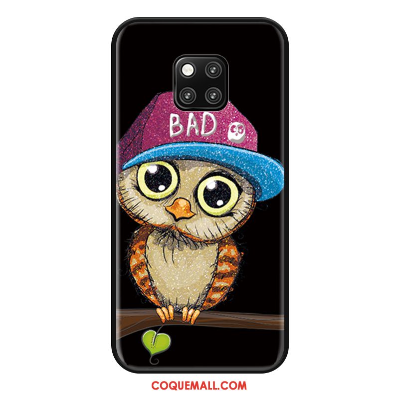 Étui Huawei Mate 20 Rs Téléphone Portable Tendance Fluide Doux, Coque Huawei Mate 20 Rs Tout Compris Dessin Animé