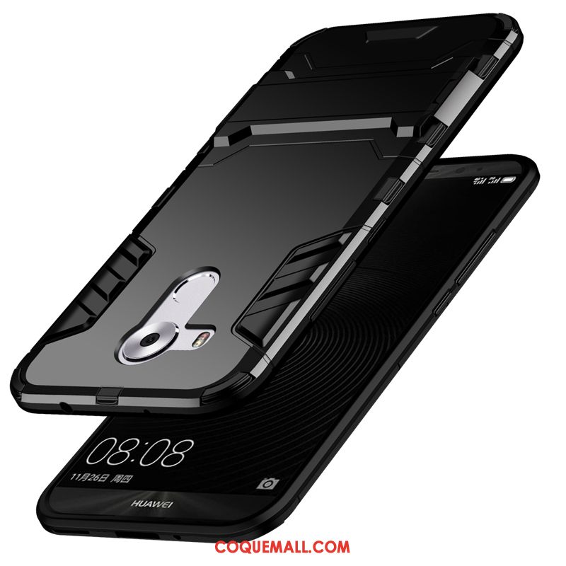 Étui Huawei Mate 8 Silicone Téléphone Portable Tendance, Coque Huawei Mate 8 Tempérer Fluide Doux