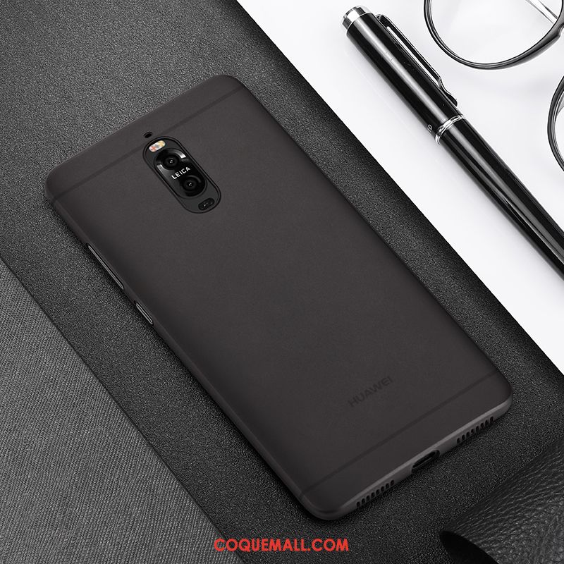 Étui Huawei Mate 9 Pro Protection Téléphone Portable Nouveau, Coque Huawei Mate 9 Pro Tendance Difficile