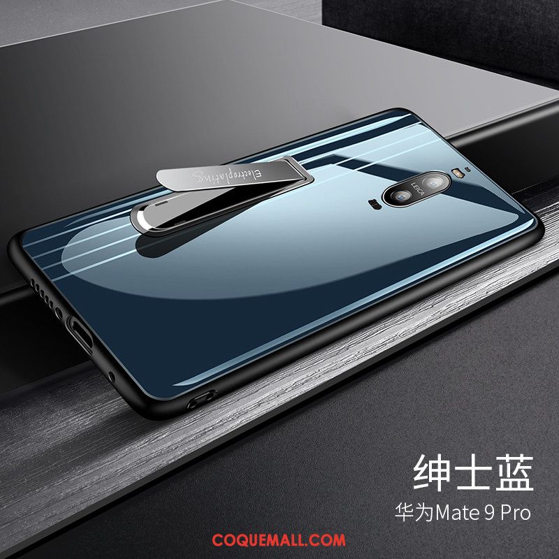 Étui Huawei Mate 9 Pro Téléphone Portable Nouveau Marque De Tendance, Coque Huawei Mate 9 Pro Simple Protection