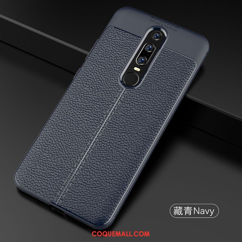 Étui Huawei Mate Rs Refroidissement Téléphone Portable Simple, Coque Huawei Mate Rs Tout Compris Fluide Doux