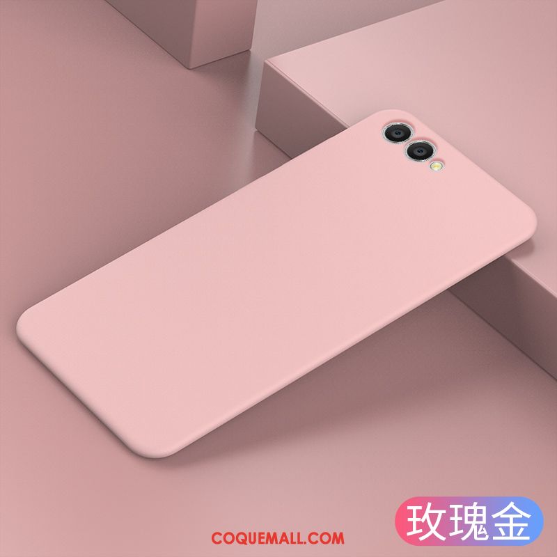 Étui Huawei Nova 2s Nouveau Protection Tendance, Coque Huawei Nova 2s Très Mince Silicone