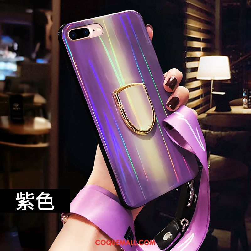 Étui Huawei Nova 2s Violet Tout Compris Mode, Coque Huawei Nova 2s Personnalité Téléphone Portable