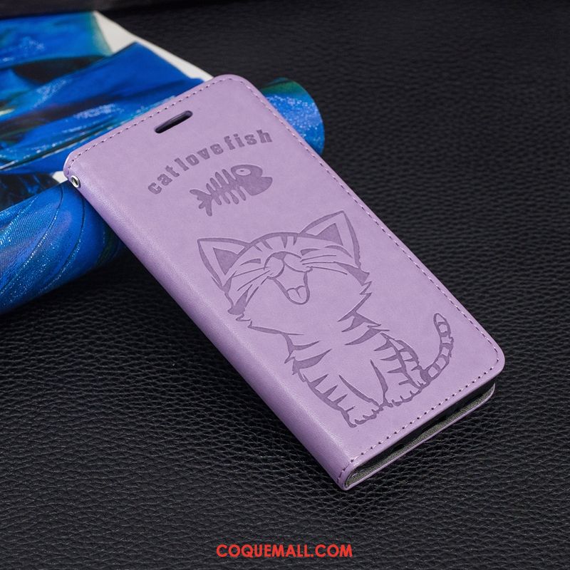 Étui Huawei Nova 3 Dessin Animé Ornements Suspendus Incassable, Coque Huawei Nova 3 Téléphone Portable Étui En Cuir