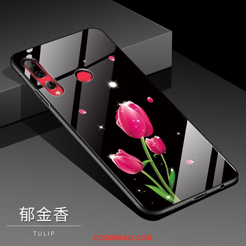 Étui Huawei P Smart+ 2019 Protection Incassable Fluide Doux, Coque Huawei P Smart+ 2019 Antidérapant Tendance