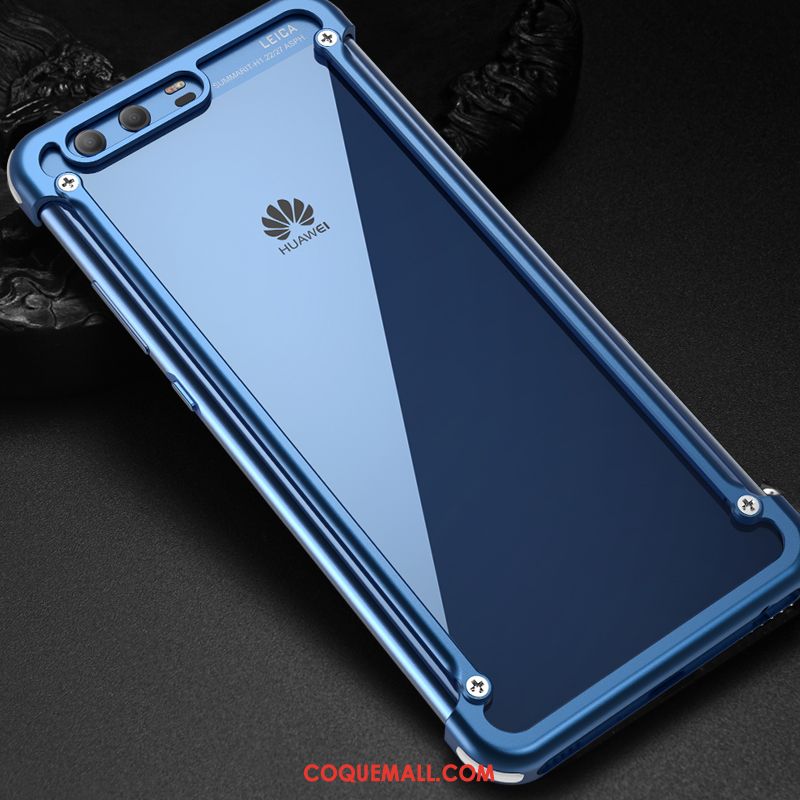 Étui Huawei P10 Plus Créatif Tout Compris Personnalité, Coque Huawei P10 Plus Téléphone Portable Protection