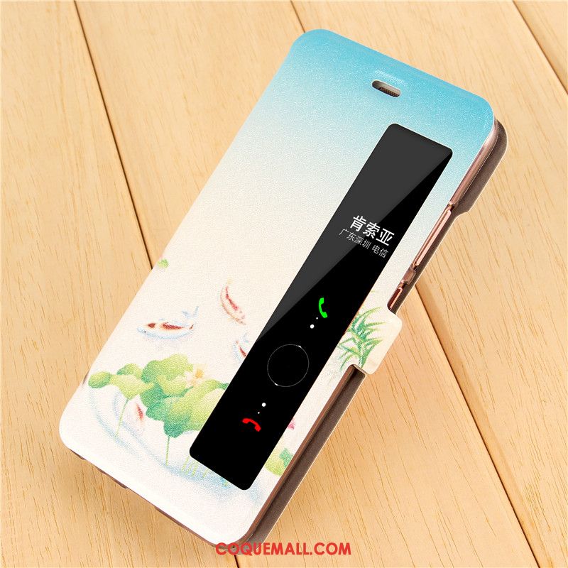 Étui Huawei P10 Plus Incassable Charmant Téléphone Portable, Coque Huawei P10 Plus Mignonne Étui En Cuir