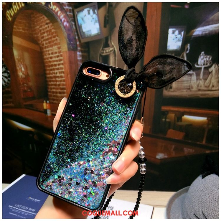 Étui Huawei P10 Plus Strass Fluide Doux Tendance, Coque Huawei P10 Plus Dentelle Tout Compris