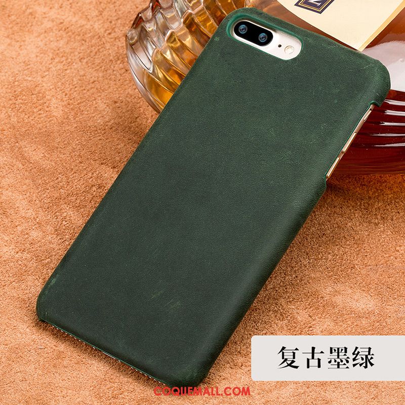 Étui Huawei P10 Vintage Luxe Boucle, Coque Huawei P10 Étui En Cuir Cuir Véritable