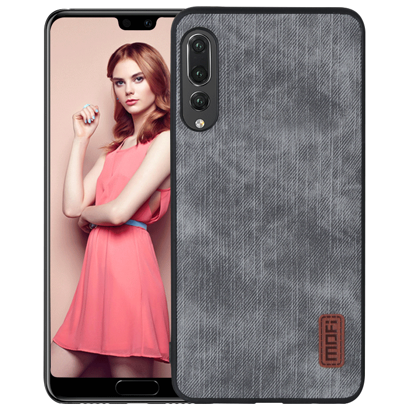 Étui Huawei P20 Pro Personnalité Simple Légère, Coque Huawei P20 Pro Protection Créatif